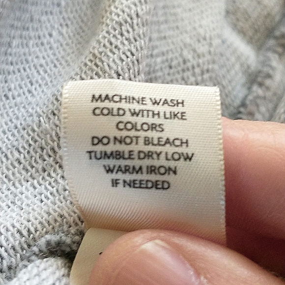 Pure Jill Pullover Hoodie, 1x - Picture 7 of 7